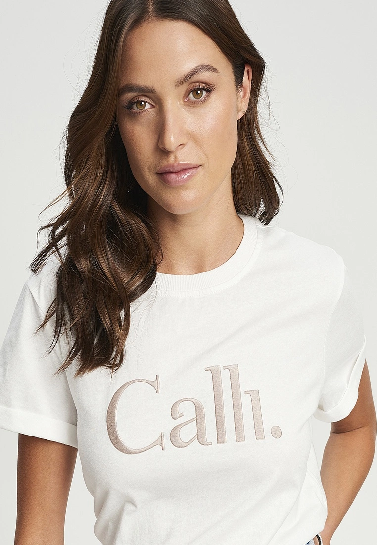 Calli Embroidered Tshirt 6 Calli Embroidered Tshirt - Image 4