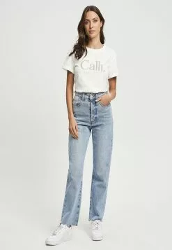 Calli Embroidered Tshirt 12 Calli Embroidered Tshirt -Outlet Clothing Store calli 3297 1782536 5