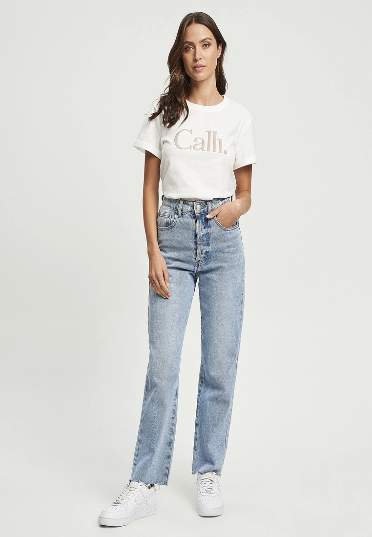 Calli Embroidered Tshirt 7 Calli Embroidered Tshirt - Image 5