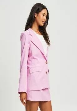 Calli Hailey Blazer -Outlet Clothing Store calli 3301 4839326 2