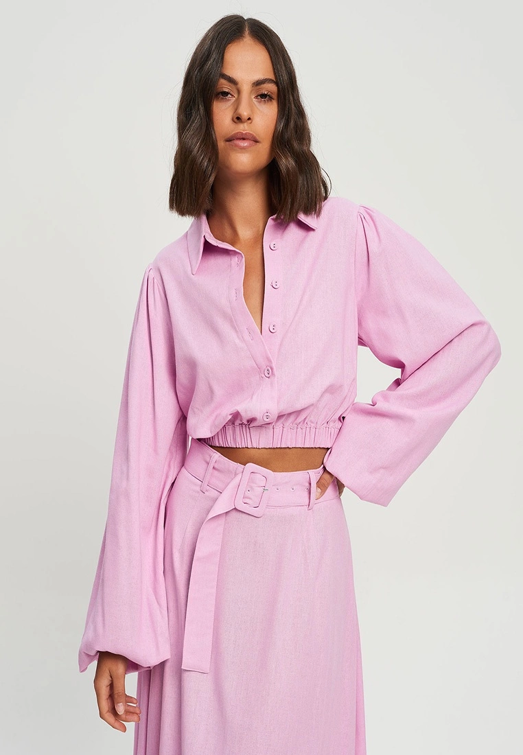 Calli Riella Blouse 3 Calli Riella Blouse