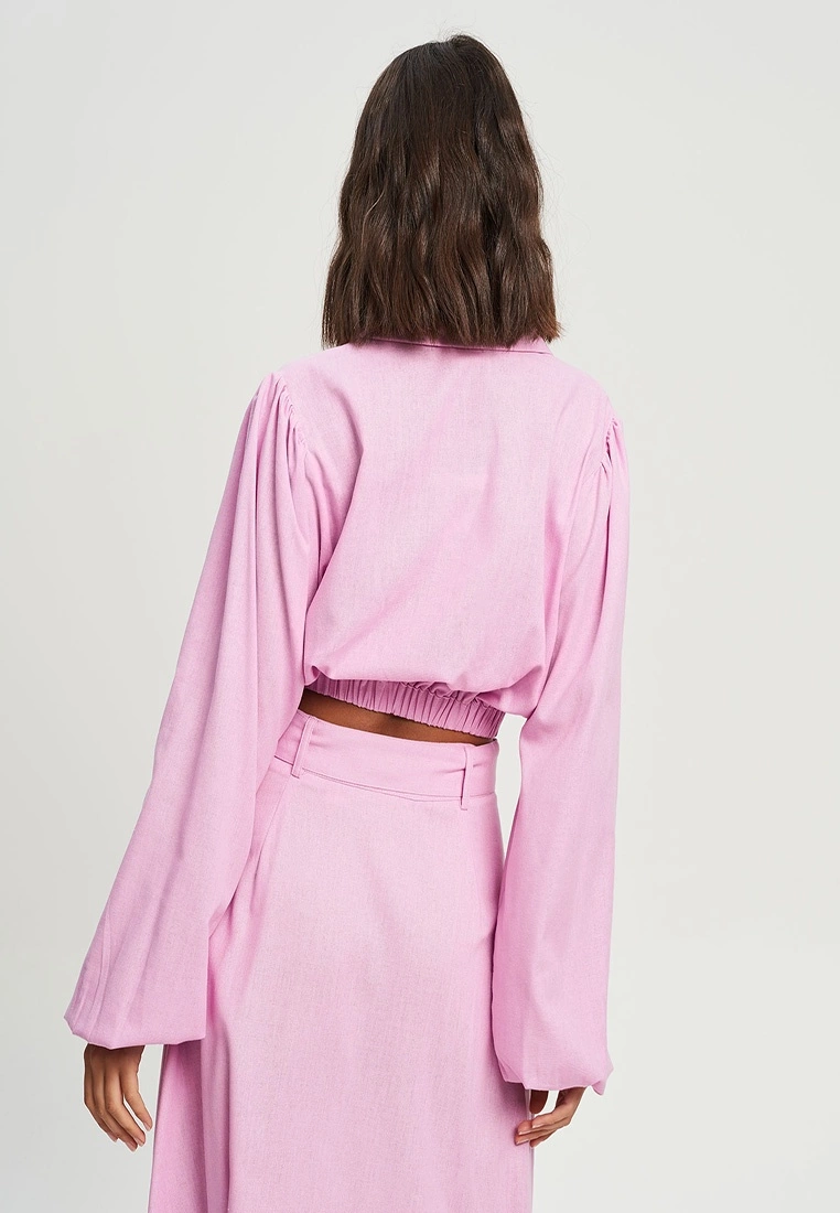 Calli Riella Blouse 5 Calli Riella Blouse - Image 3