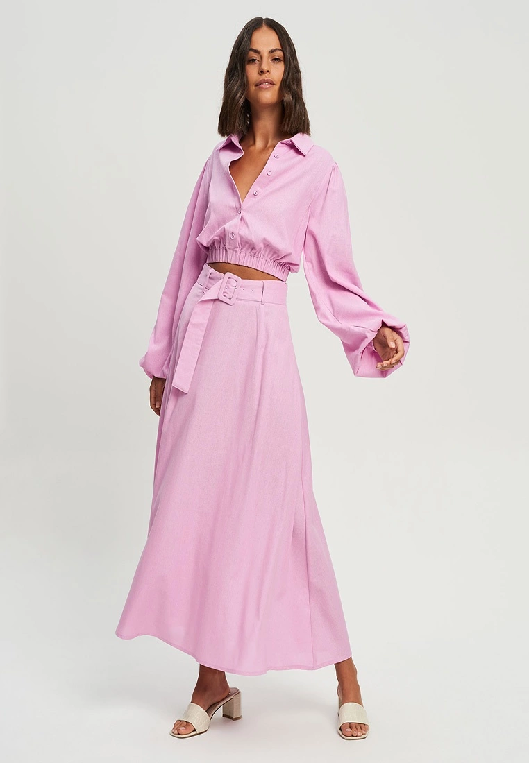 Calli Riella Blouse 7 Calli Riella Blouse - Image 5