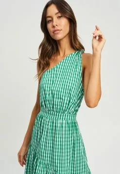 Calli Ruby Midi Dress -Outlet Clothing Store calli 3451 2132826 4