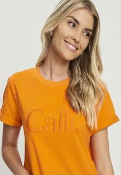 Calli Embroidered Tshirt -Outlet Clothing Store calli 3475 9682536 4