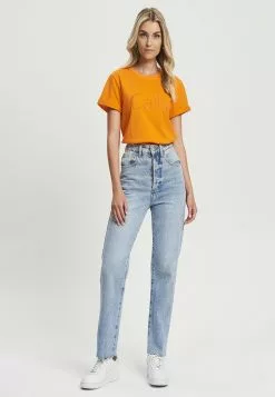 Calli Embroidered Tshirt -Outlet Clothing Store calli 3475 9682536 5