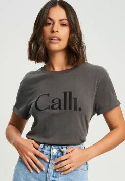 Organic Calli Tee 11 Organic Calli Tee -Outlet Clothing Store calli 3611 0926616 4