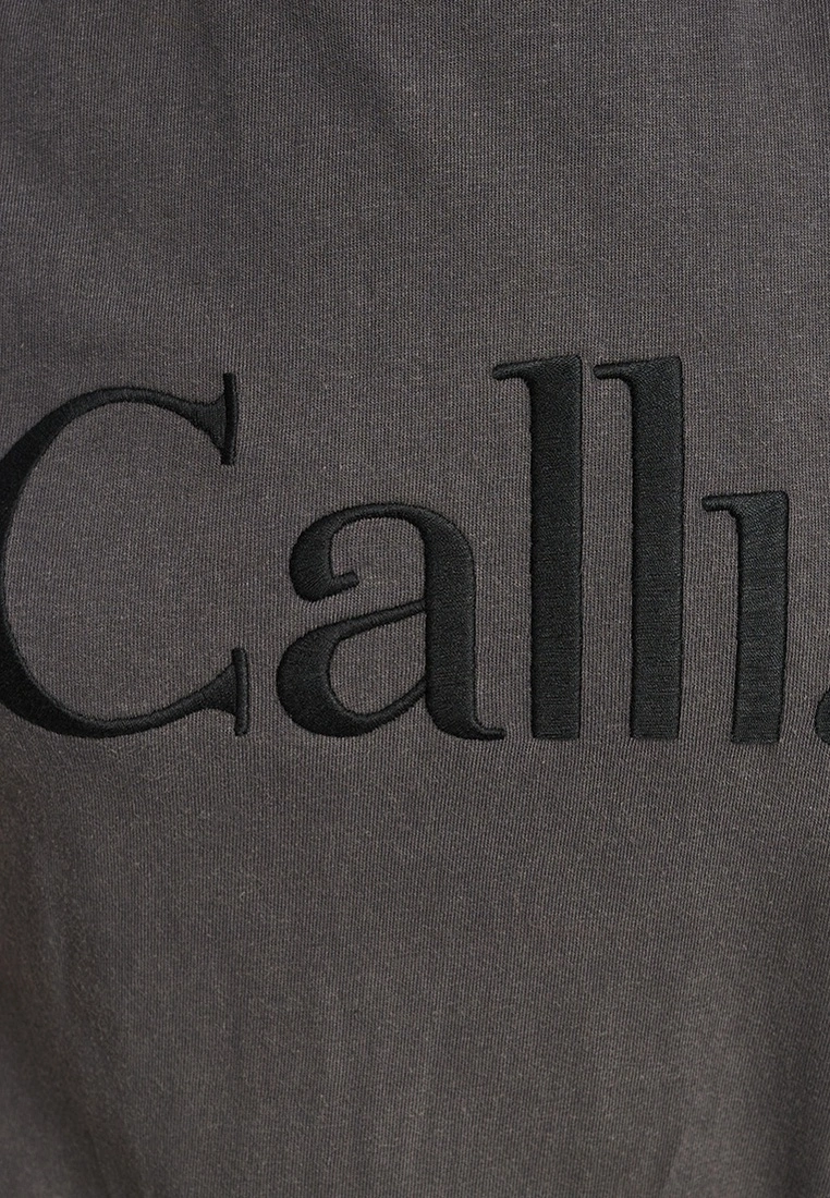 Organic Calli Tee 8 Organic Calli Tee - Image 6