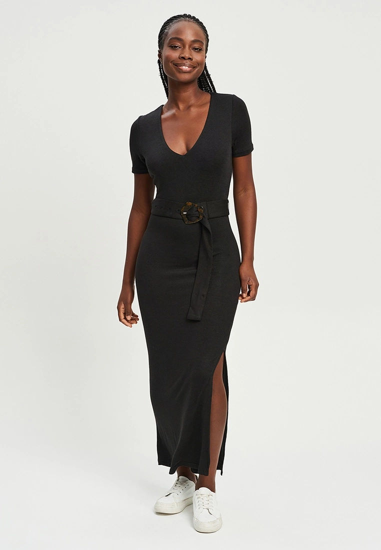 Calli Chantel Midi Dress 3 Calli Chantel Midi Dress