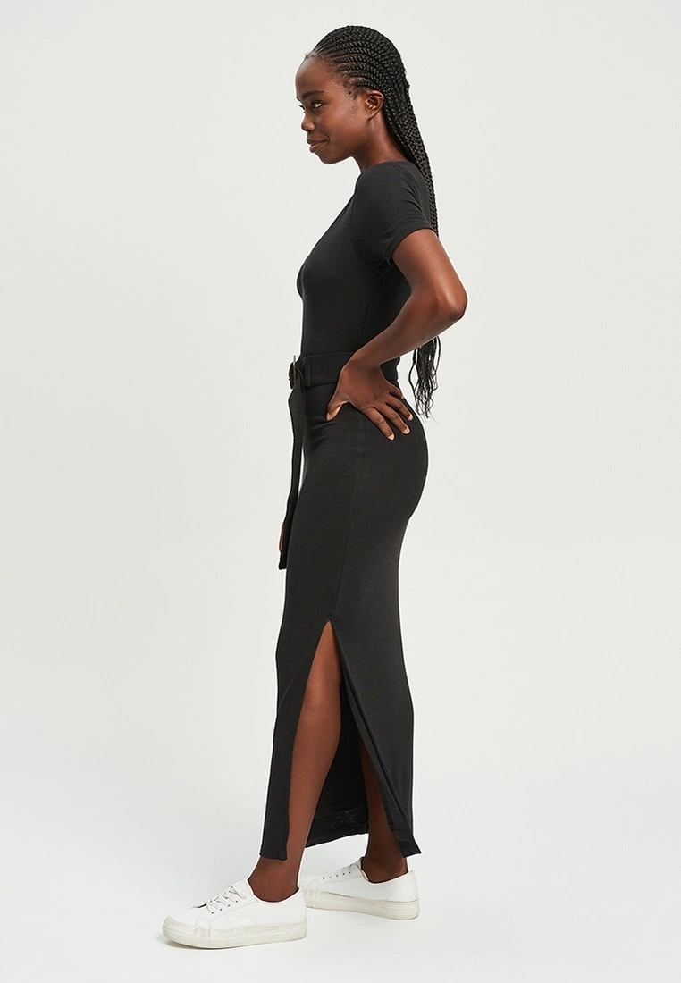 Calli Chantel Midi Dress 4 Calli Chantel Midi Dress - Image 2