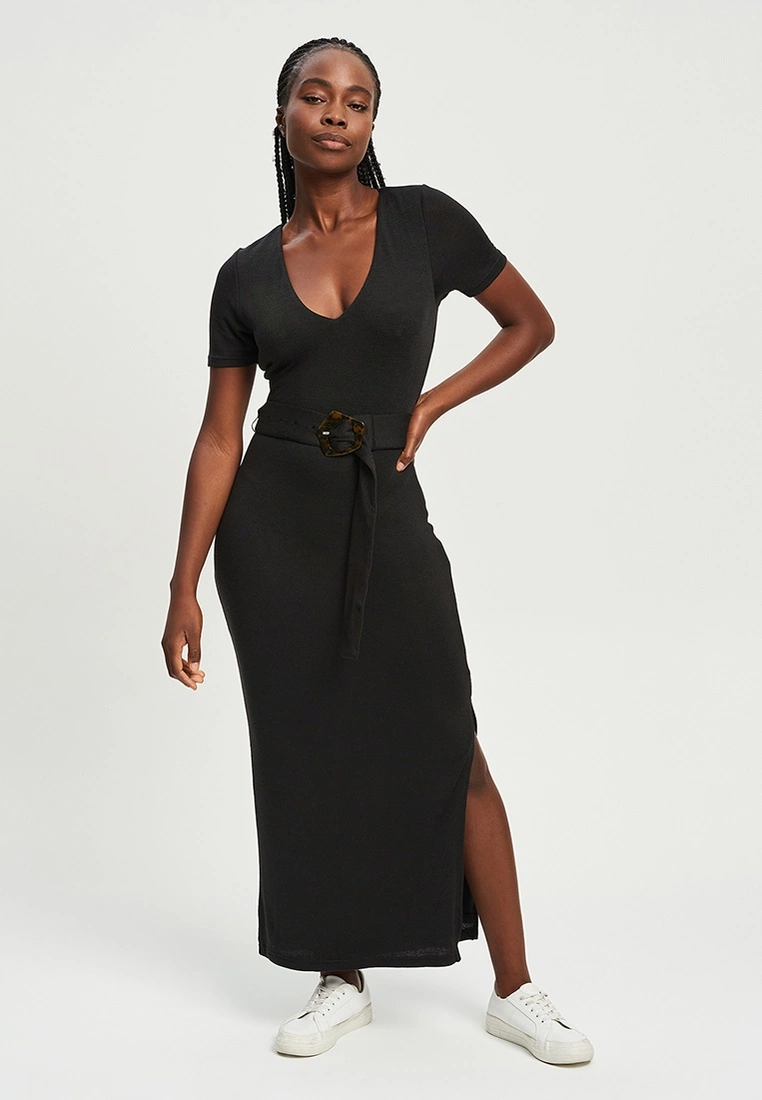 Calli Chantel Midi Dress 7 Calli Chantel Midi Dress - Image 5