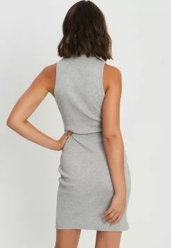 Calli Aimee Tank Mini Dress