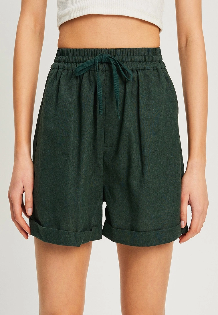 Calli Conscious Shorts 3 Calli Conscious Shorts