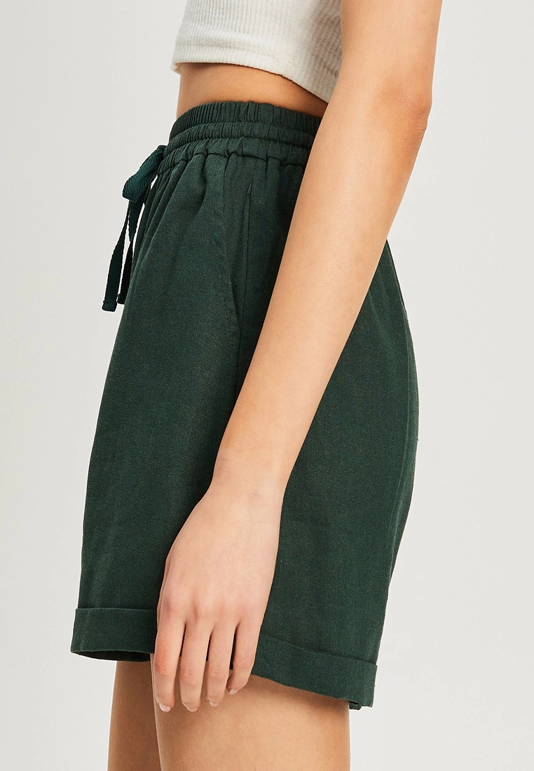 Calli Conscious Shorts 4 Calli Conscious Shorts - Image 2