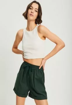 Calli Conscious Shorts 11 Calli Conscious Shorts -Outlet Clothing Store calli 3818 0172536 4