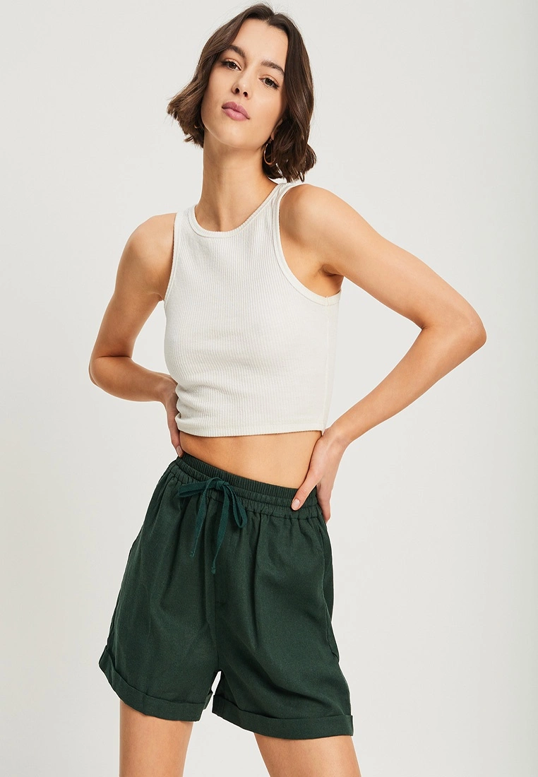 Calli Conscious Shorts 6 Calli Conscious Shorts - Image 4