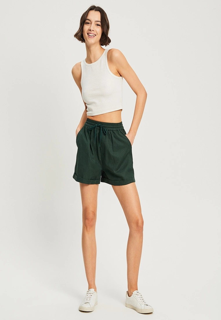 Calli Conscious Shorts 7 Calli Conscious Shorts - Image 5