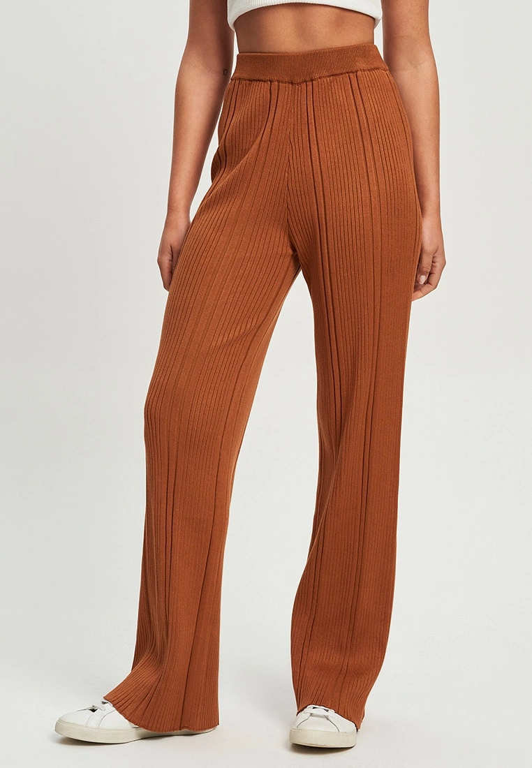 Calli Josie Knit Pant 3 Calli Josie Knit Pant