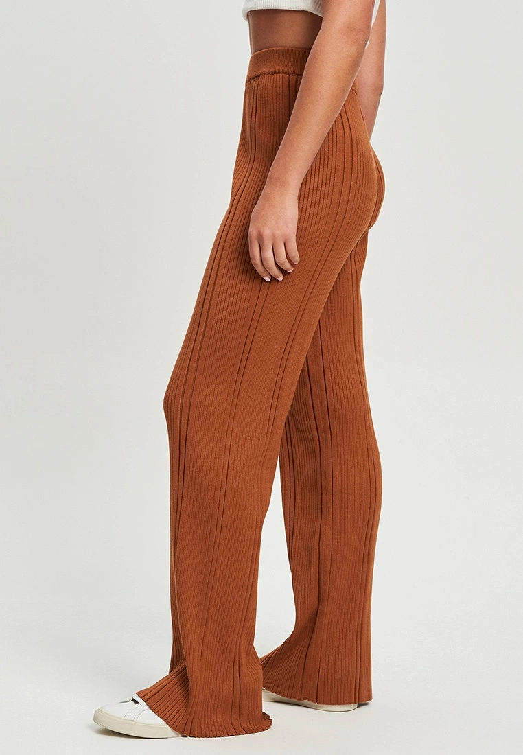 Calli Josie Knit Pant 4 Calli Josie Knit Pant - Image 2