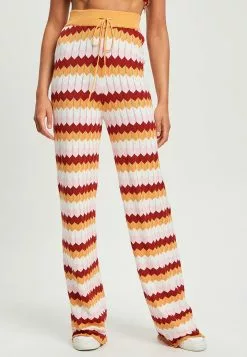 Calli Iris Knit Pant