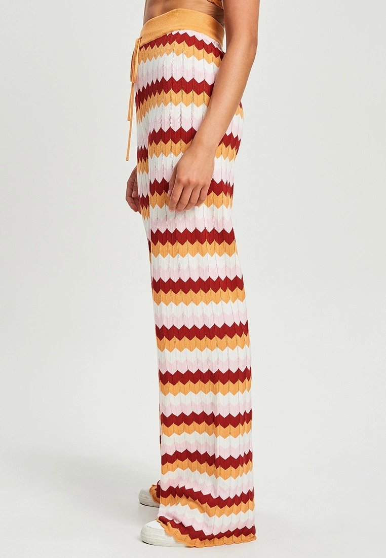 Calli Iris Knit Pant 4 Calli Iris Knit Pant - Image 2