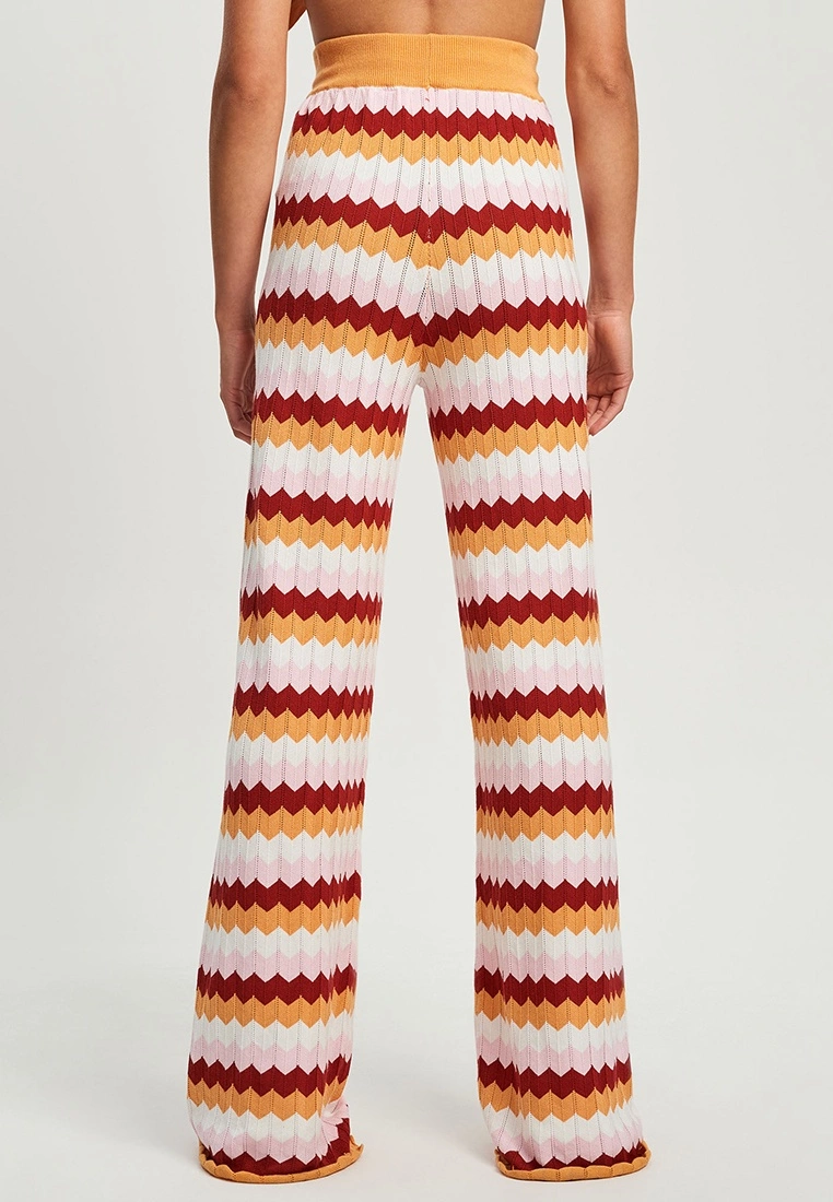 Calli Iris Knit Pant 5 Calli Iris Knit Pant - Image 3