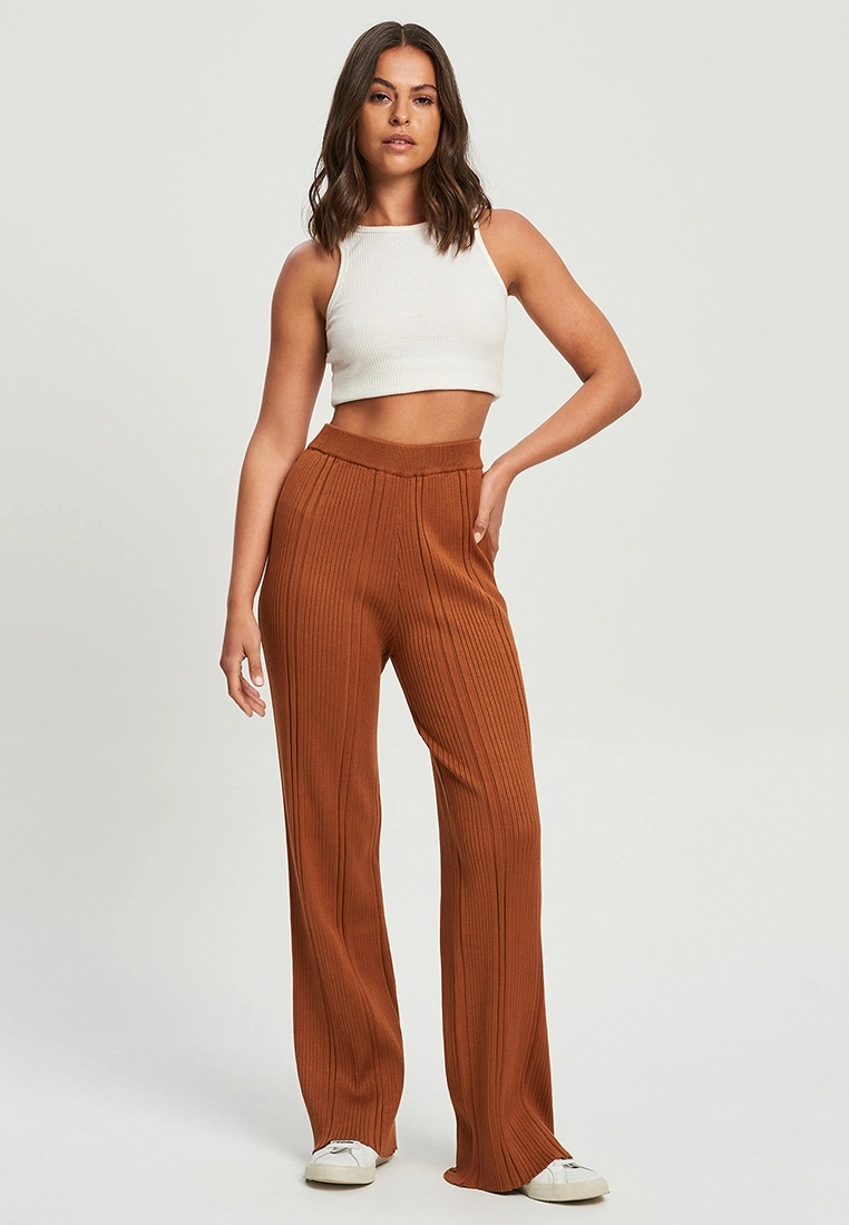 Calli Josie Knit Pant 7 Calli Josie Knit Pant - Image 5