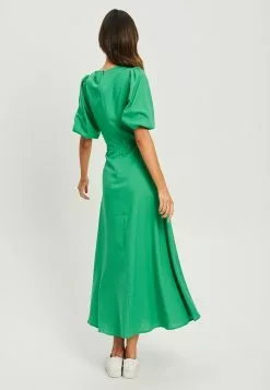 Calli Arya Midi Dress -Outlet Clothing Store calli 3958 8788326 3