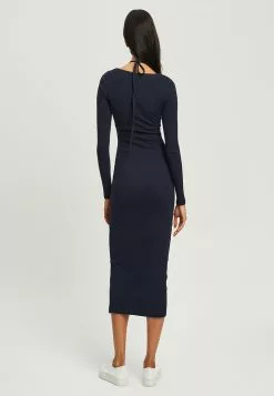 Calli Dunston Midi Dress -Outlet Clothing Store calli 3959 5988326 3