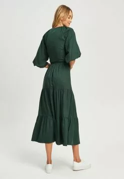 Calli Foxie Dress -Outlet Clothing Store calli 3969 4098326 3