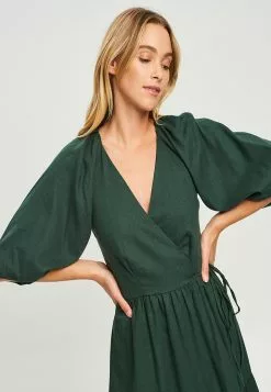 Calli Foxie Dress -Outlet Clothing Store calli 3969 4098326 4