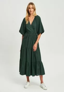 Calli Foxie Dress -Outlet Clothing Store calli 3969 4098326 5