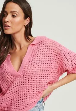 Calli Bianca Knit Top -Outlet Clothing Store calli 3969 7348936 4