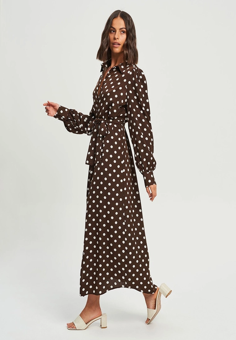 Calli Jay Midi Dress 4 Calli Jay Midi Dress - Image 2