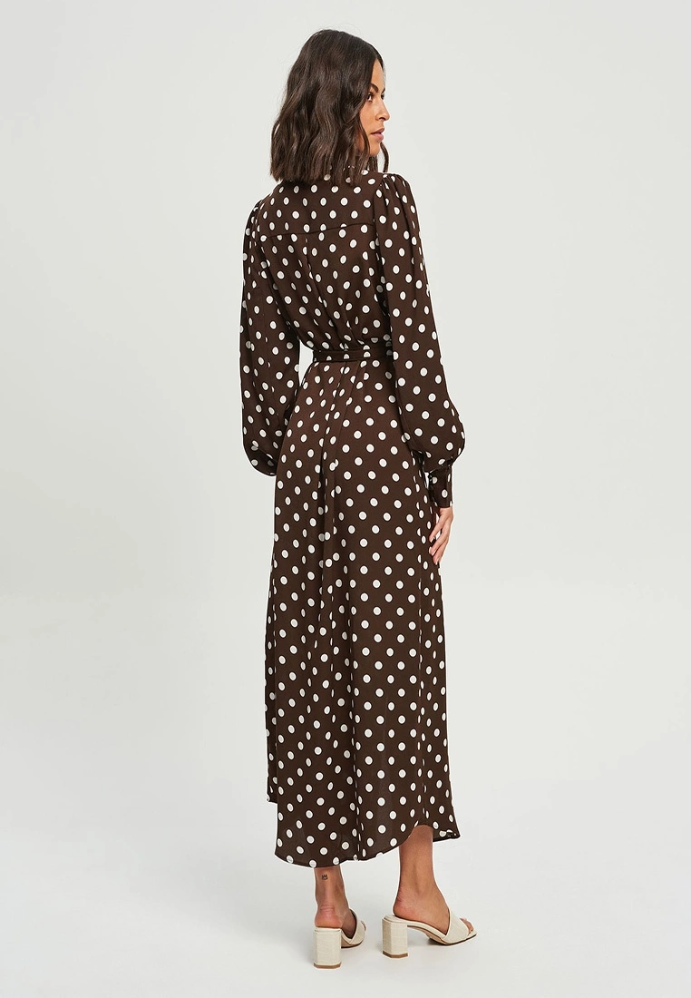 Calli Jay Midi Dress 5 Calli Jay Midi Dress - Image 3