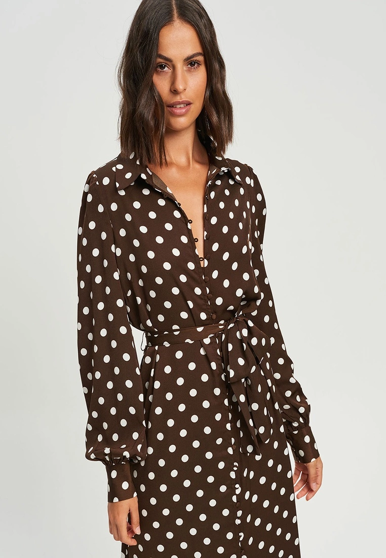 Calli Jay Midi Dress 6 Calli Jay Midi Dress - Image 4