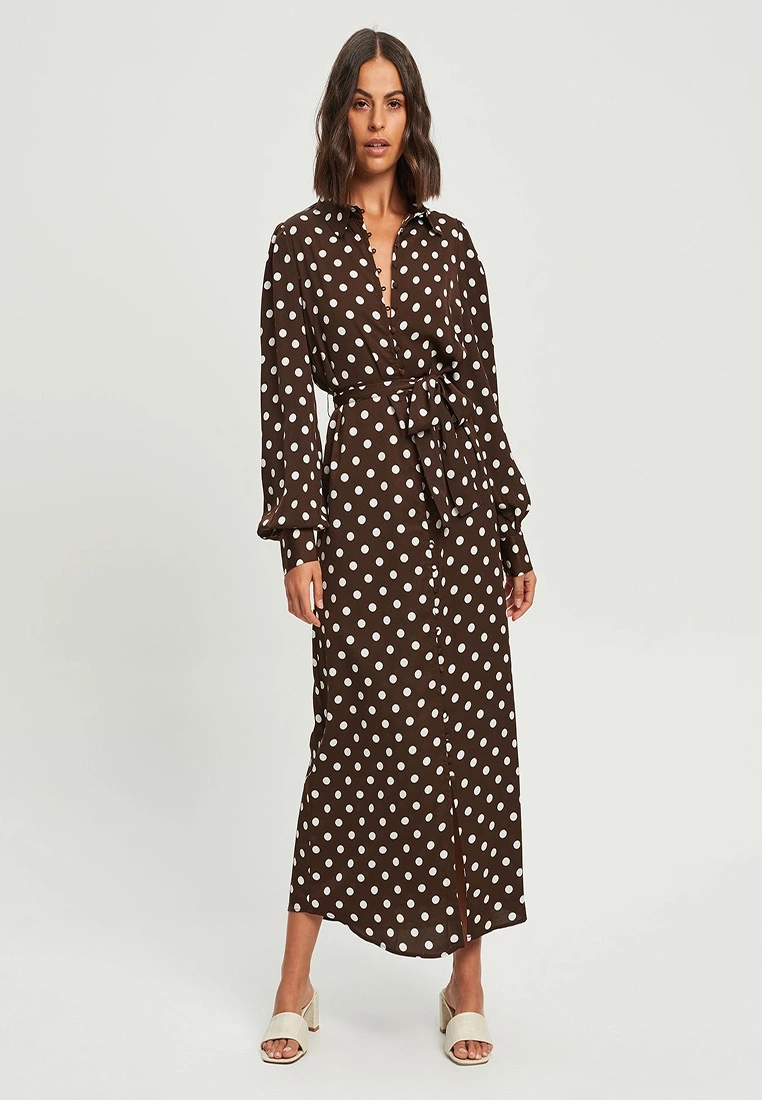 Calli Jay Midi Dress 7 Calli Jay Midi Dress - Image 5