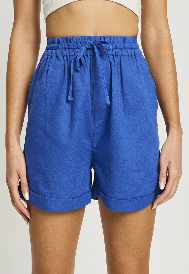 Calli Conscious Shorts 3 Calli Conscious Shorts