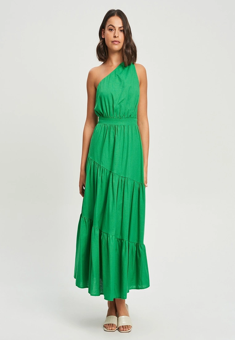 Calli Ruby Midi Dress 3 Calli Ruby Midi Dress