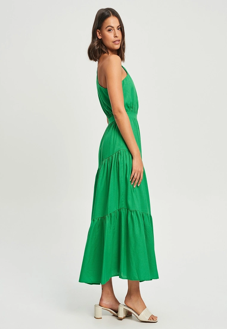 Calli Ruby Midi Dress 4 Calli Ruby Midi Dress - Image 2