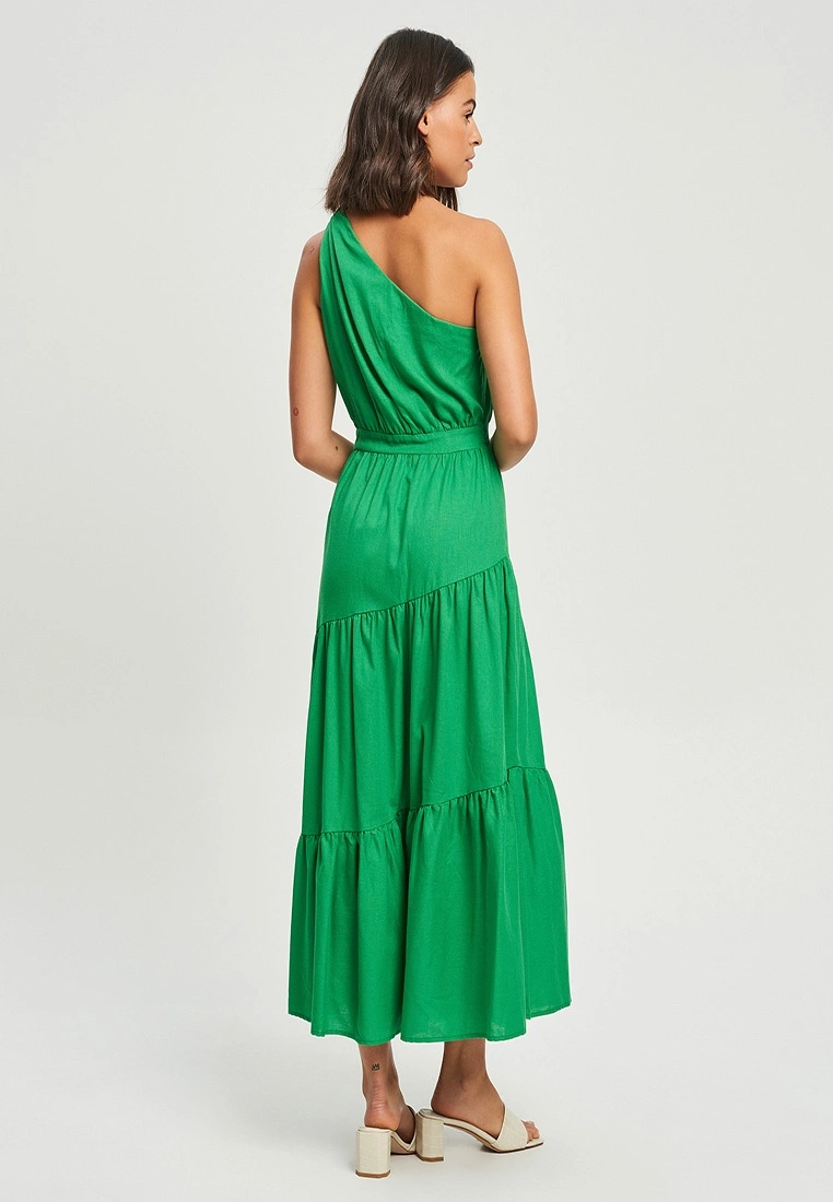 Calli Ruby Midi Dress 5 Calli Ruby Midi Dress - Image 3