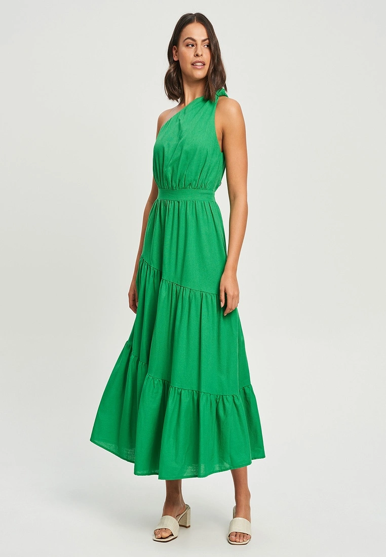 Calli Ruby Midi Dress 7 Calli Ruby Midi Dress - Image 5
