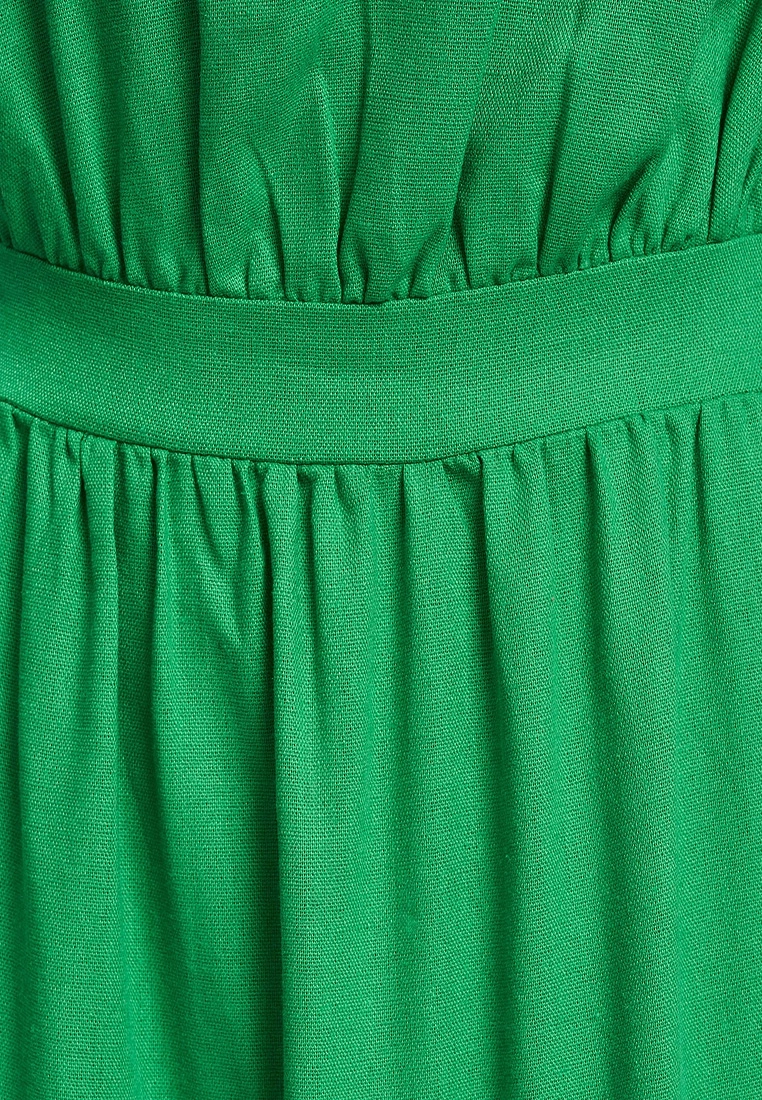 Calli Ruby Midi Dress 8 Calli Ruby Midi Dress - Image 6