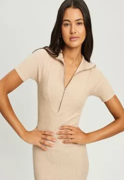 Calli Chloe Zip Dress -Outlet Clothing Store calli 4016 1978326 4
