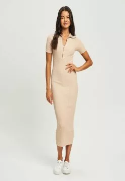 Calli Chloe Zip Dress -Outlet Clothing Store calli 4016 1978326 5