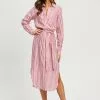 Calli Billie Shirt Dress