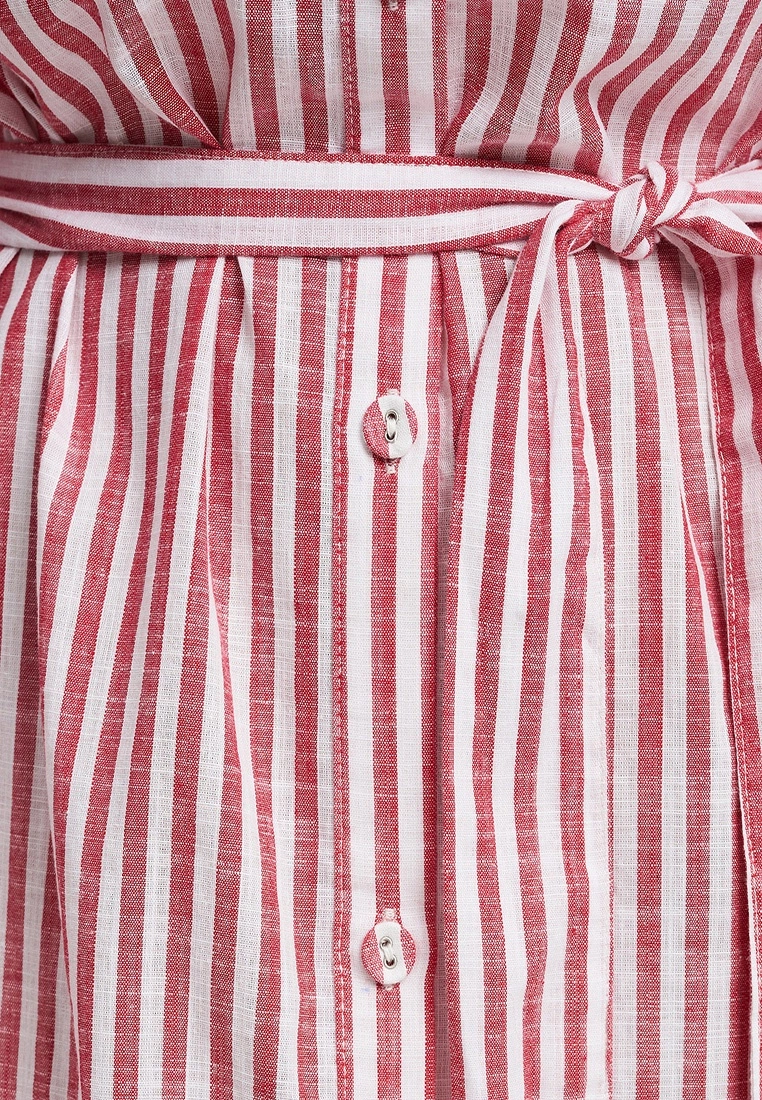 Calli Billie Shirt Dress 8 Calli Billie Shirt Dress - Image 6