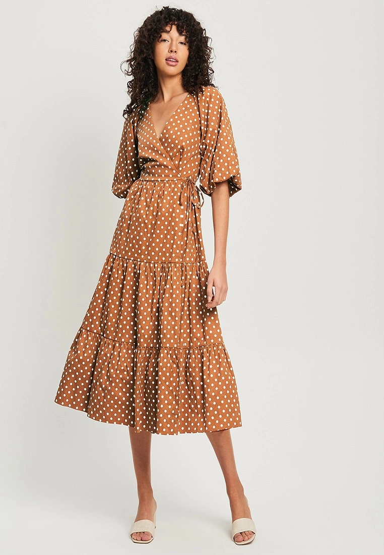 Calli Foxie Dress 3 Calli Foxie Dress