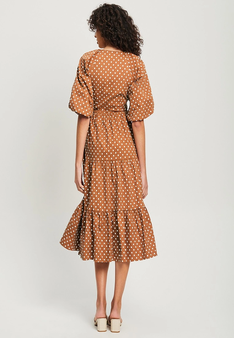 Calli Foxie Dress 5 Calli Foxie Dress - Image 3