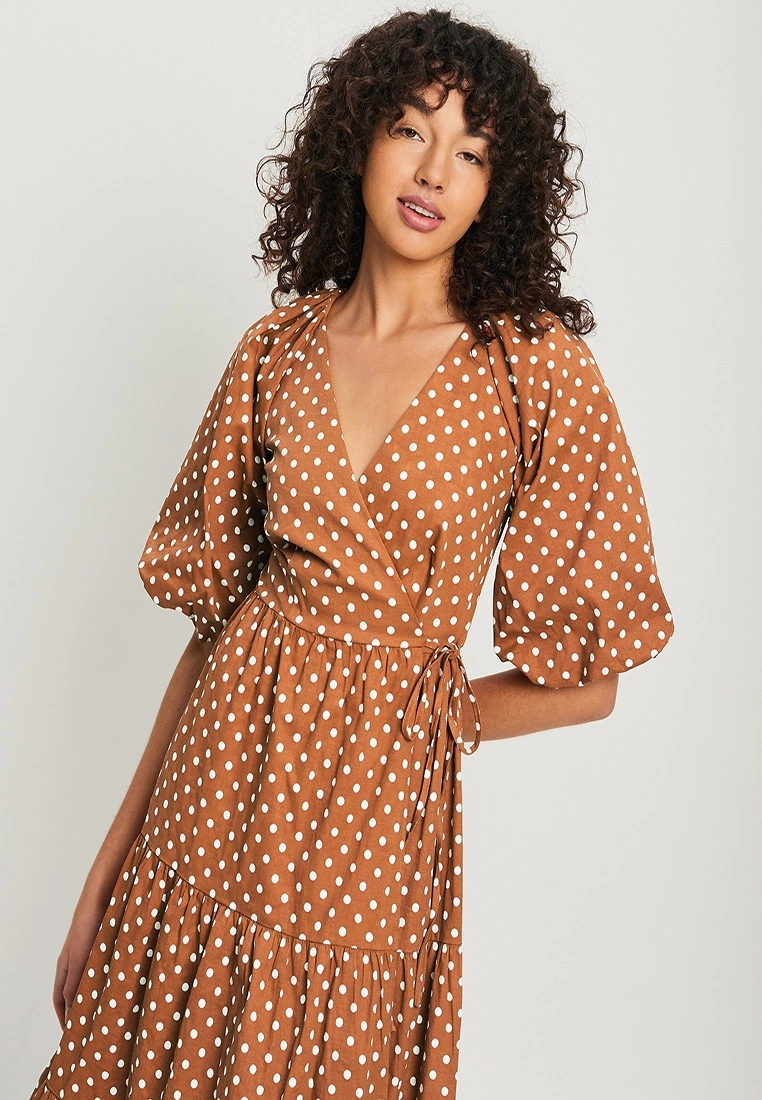 Calli Foxie Dress 6 Calli Foxie Dress - Image 4